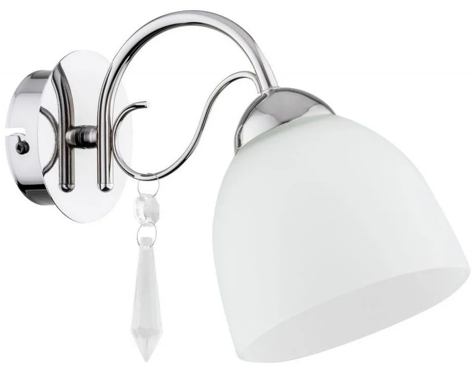 Fali lámpa NATA 1xE27/60W/230V