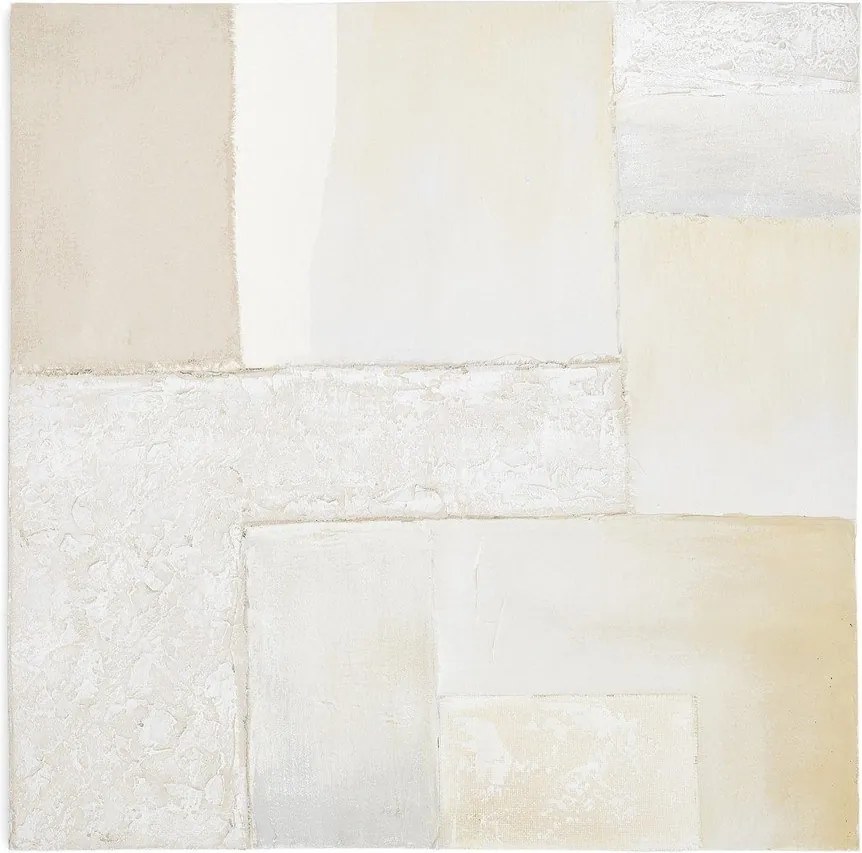 Kép 100x100 cm Pineda – Kave Home