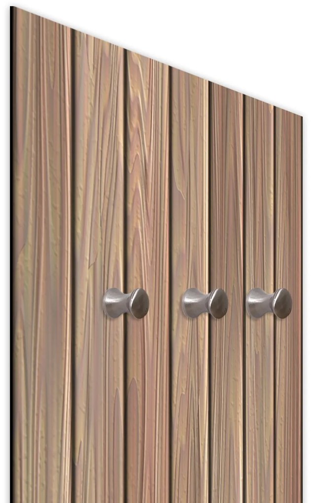 Gario Fali fogas Tábla absztrakt Méret: 30 x 90 cm