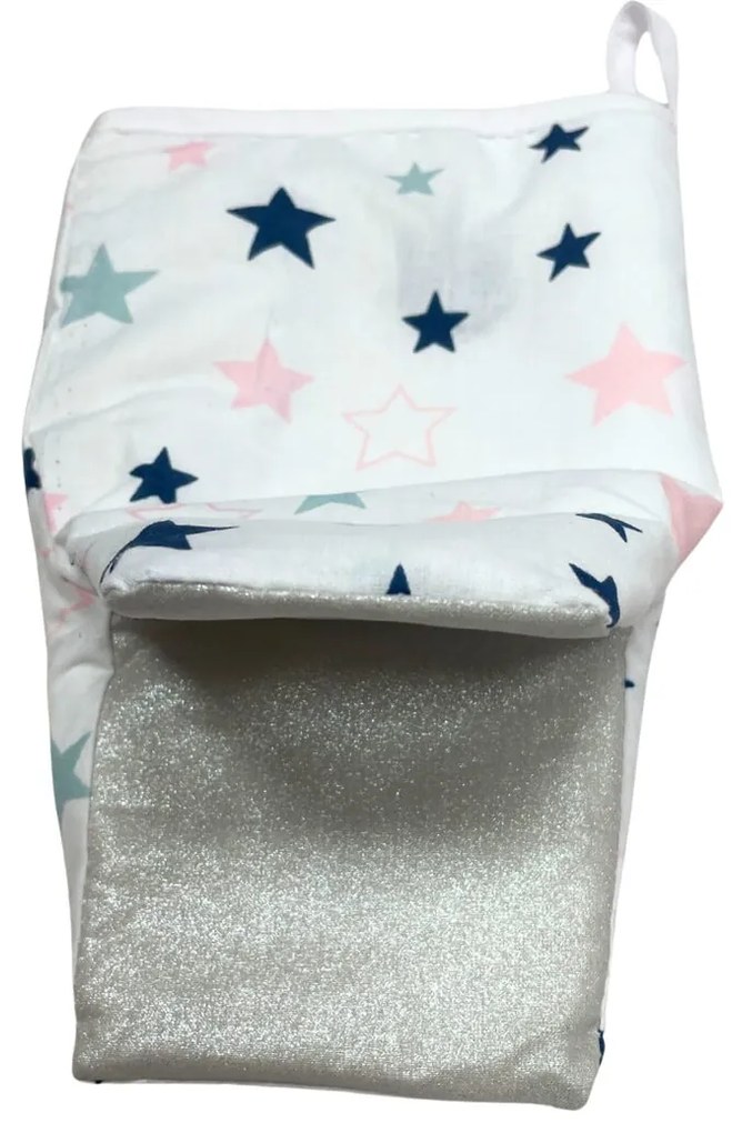 Konyhai kesztyű béka Csillagok TiaHome