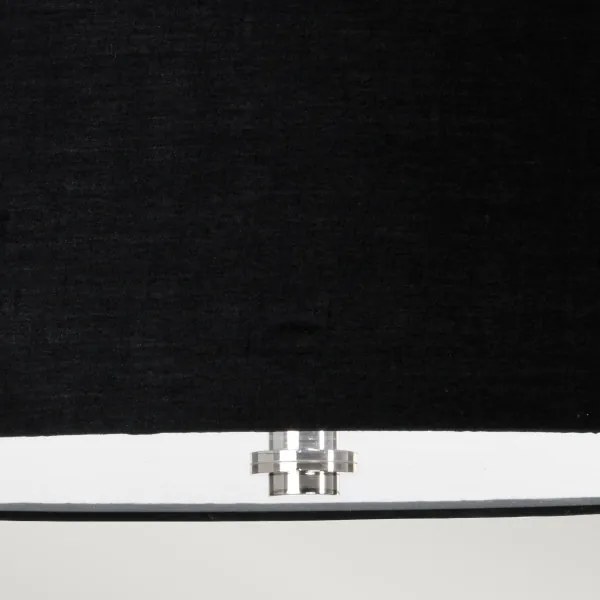 Elstead BATH-FALMOUTH-SF-PC - LED Fürdőszobai csillár rúdon 3xG9/3W/230V IP44