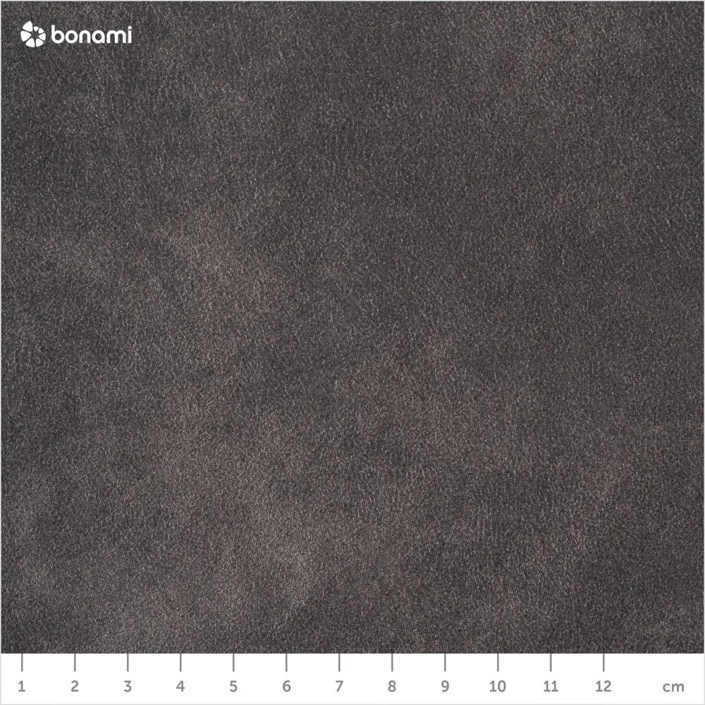 Szürke kárpitozott állítható magasságú bárszék (ülésmagasság 62 cm) Finch – Actona