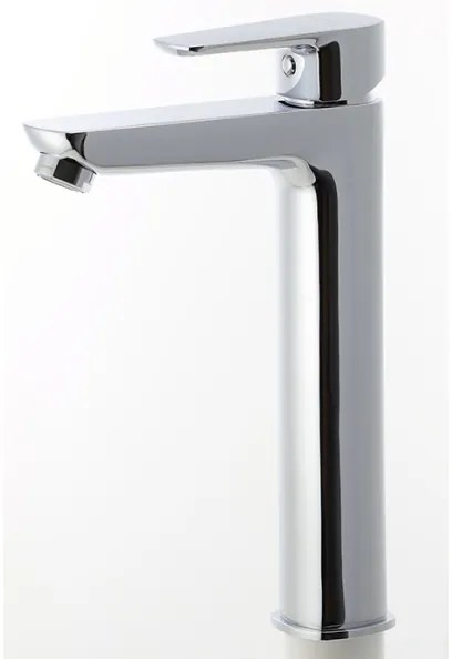 Novaservis - Mosdócsap METALIA ECO 25,7 cm fényezett króm