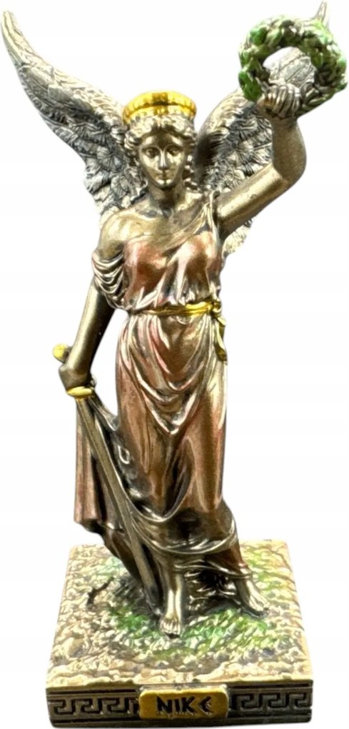 szobor Kis Nike görög győzelem istennő Veronese WU78029AP