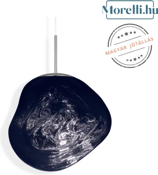 TOM DIXON MES03SM-PEUM2 MELT Modern Függesztett Lámpa LED IP20