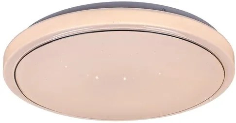 RÁBALUX 71183 TREVOR2 Ufo Lámpa Fehér IP20