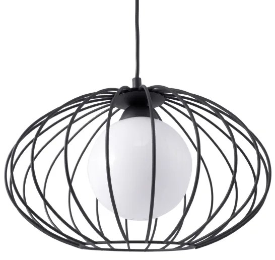 Csillár zsinóron KRONOS 3xE14/40W/230V