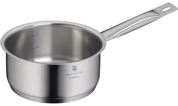 WMF - GOURMET PLUS 5 részes fazékkészlet