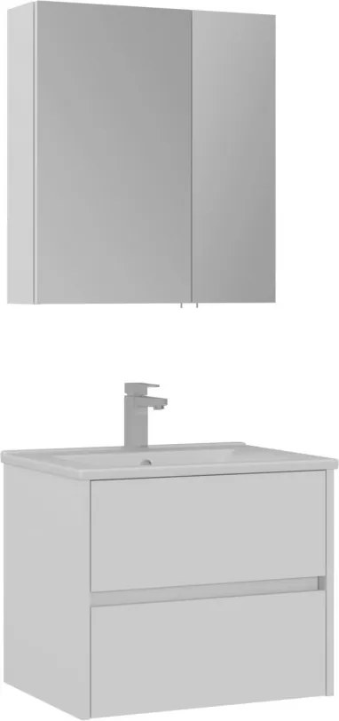 Side mosdószekrény, 65 cm – TR785PNC1732
