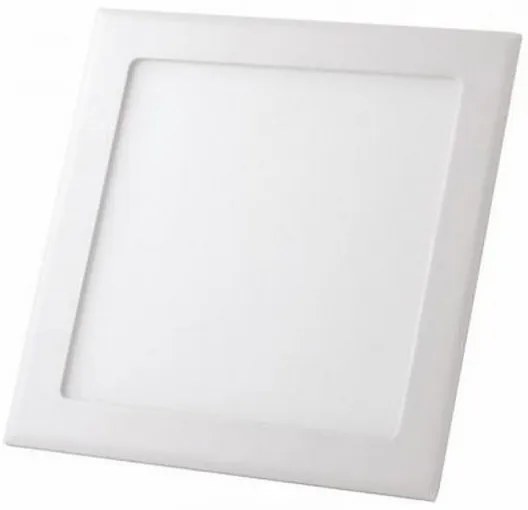 LED Beépíthető lámpa LED/24W/230V
