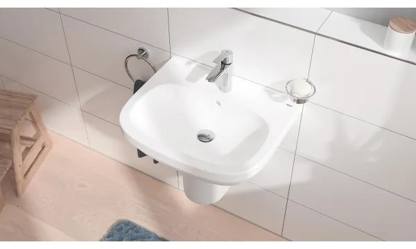 GROHE 23746002 - START mosdócsaptelep, M méret, fényes króm
