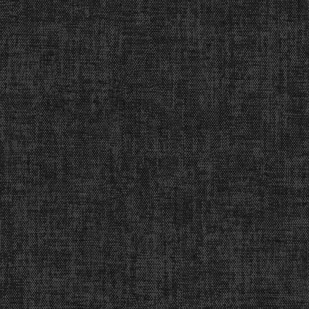 Sötétszürke Vászon Utánzatú Flizelin Tapéta
