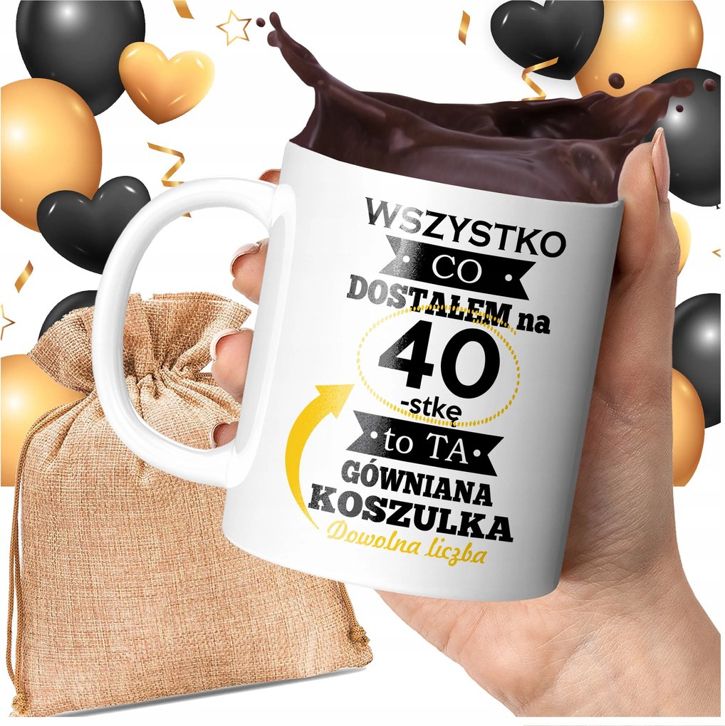 Bögre Vicces Személyre Szabott Ajándék Születésnapi Nyomtatás Apa Kolléga