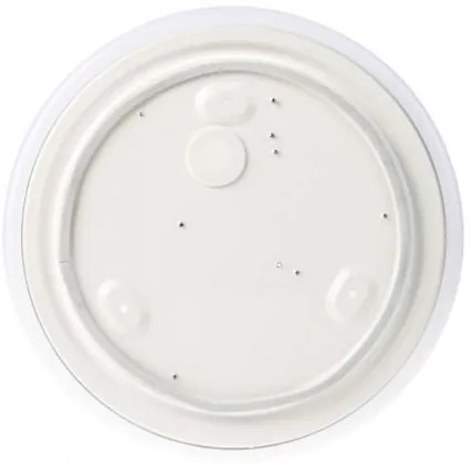 LED Fürdőszobai mennyezeti lámpa LED/18W/230V IP44