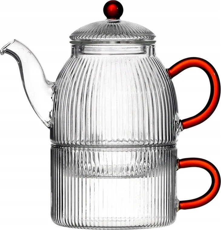 Főző kancsó MPLCo 500 ml