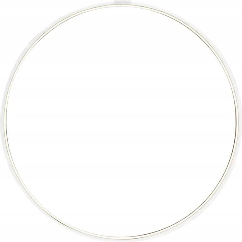 Led fali lámpa 26W 4000K 87 cm Agaro 4313 Antigo