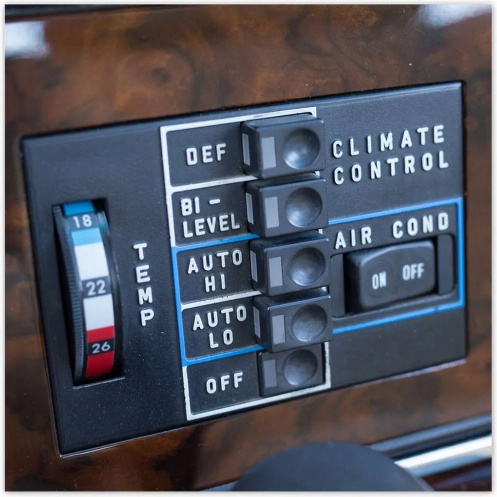 Poszterek 70x70 Mercedes 450 Slc Klasszikus