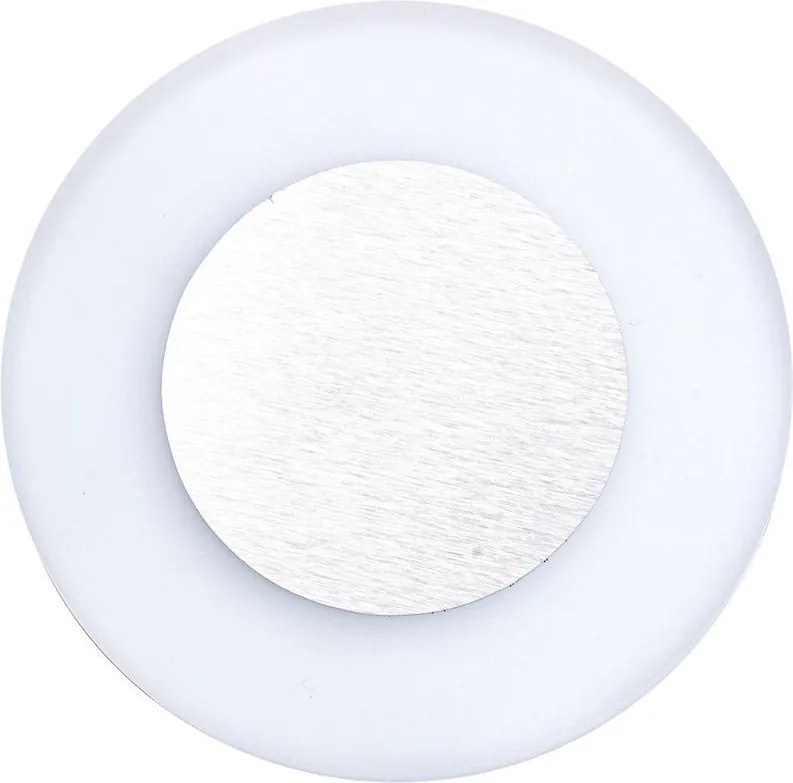Eko-Light OTI EKS1085 Beépíthető lépcsőházi lámpa 1x0,6W/LED 6500K 15LM IP20