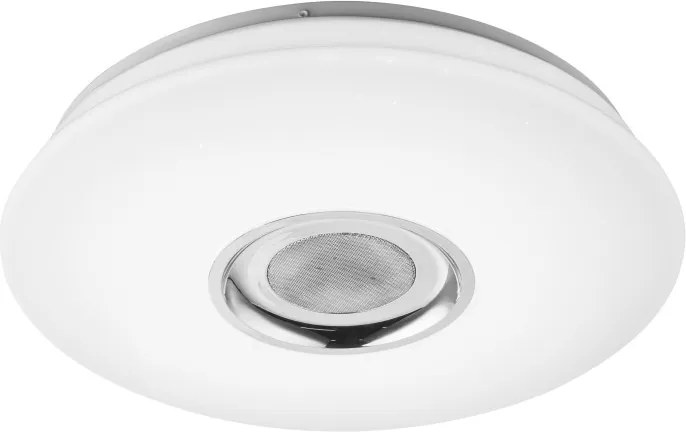 GLOBO 41329-18 NICOLE Ufo Lámpa LED IP20