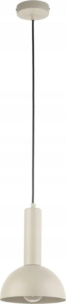 Vitrum kupola S beige 40804 Sigma