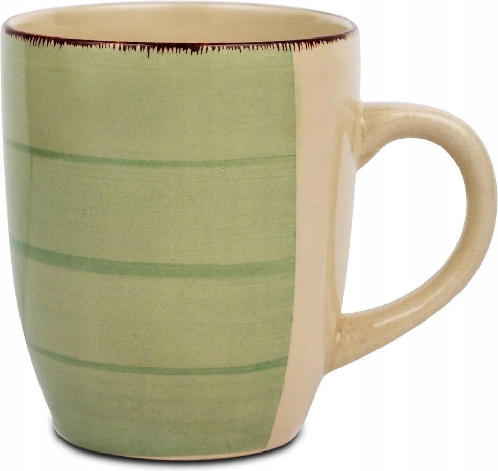 Kerámia Bögre Meleg Italok Hideg Ital Kávé Teák Gyógynövények Italok