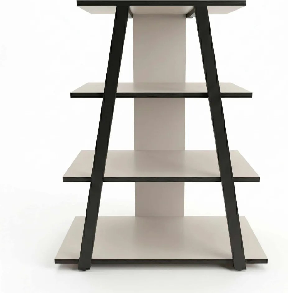 Lyno - Sandstone, Black