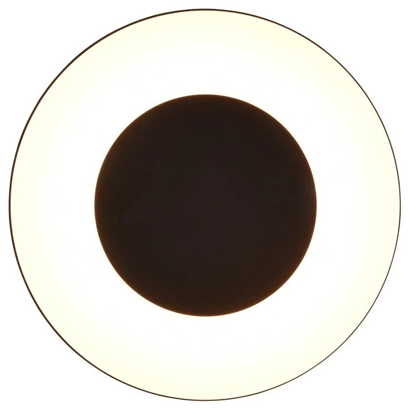 Kültéri lámpa ø 25 cm Morena – Trio