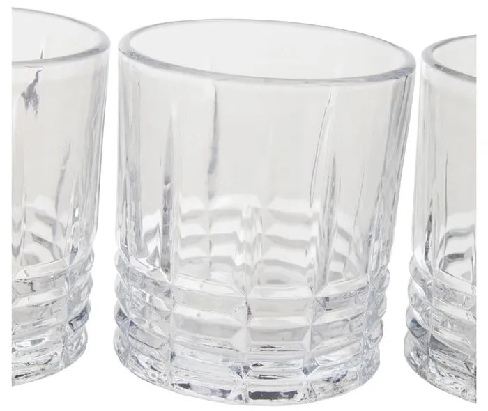 Italosüveg és 4 db pohár készlet - Premier Housewares