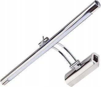 Dekorációs lámpatest Smd Led ANKA-8 Chrome 4200K