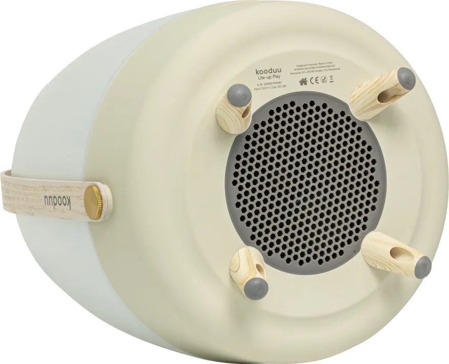 Lite-up Play JBL Sand homok lámpa, hangszóró