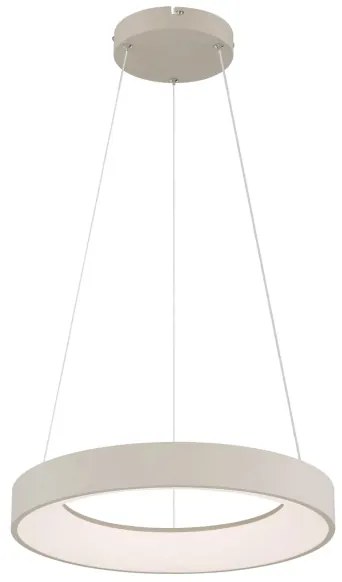 Globo 48487-48H - LED dimmelhető csillár kábelen GALLEGOS LED/48W/230V 2700-6000K+távirányítóval