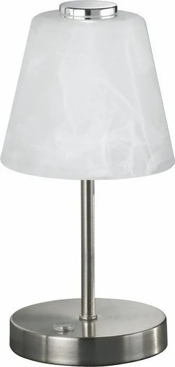 Trio EMMY R52541907 Asztali lámpa 1x2.5w/led 3000k 200lm ip20