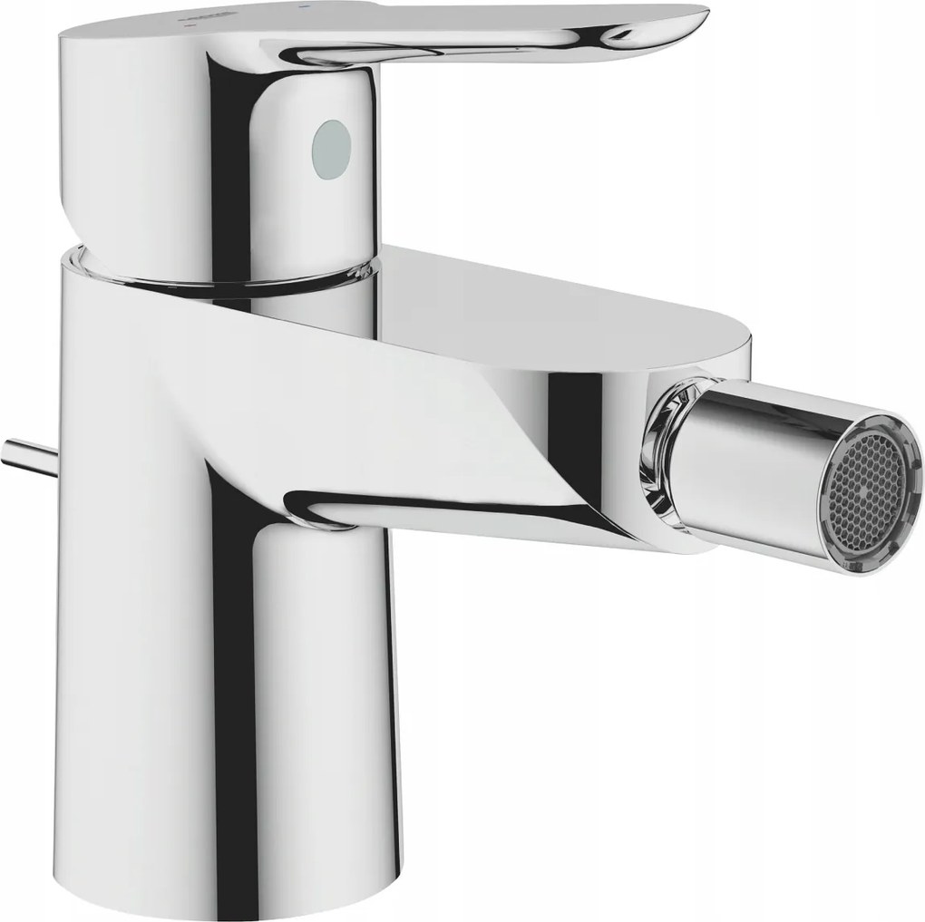 Grohe Bidé Csaptelep 1/2" Bauedge, Króm
