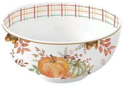 R2S.1190HARV Porcelántálka 12cm, Harvest
