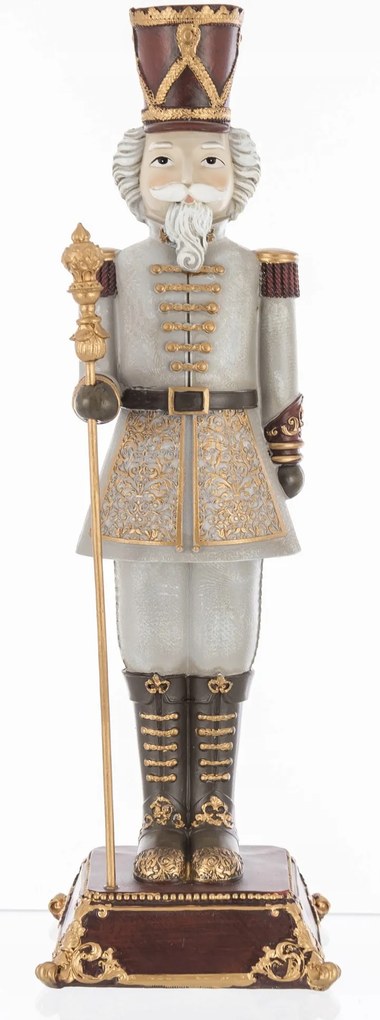 Diótörő figura Karácsony