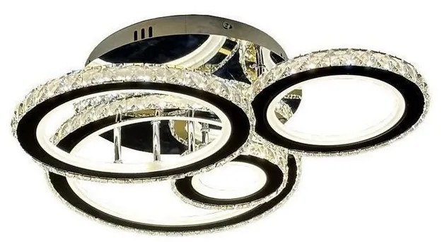 LED állítható mennyezeti lámpa LED/120W/230V 3000-6500K + DO