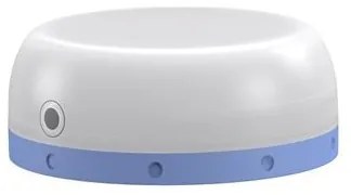 Ledlenser KIDCAMP6 RAINBOW - fényerőszabályozható hordozható LED-lámpa, 3xAAA, IP44, kék