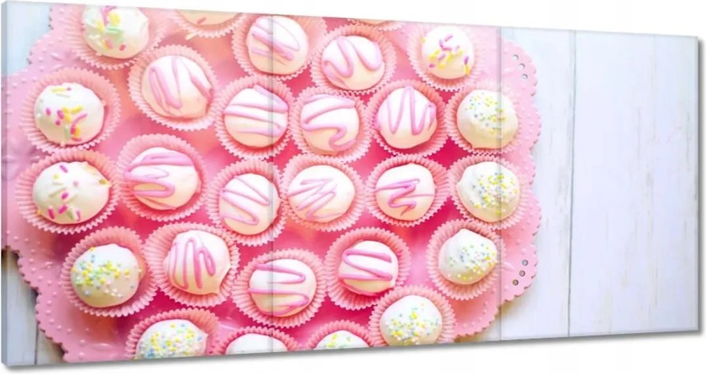 Festmények 180x90 Konyhai képek Forradalmak