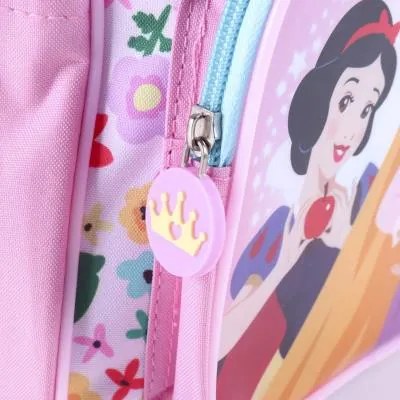 Disney Hercegnők Royal Garden hátizsák, táska 30 cm