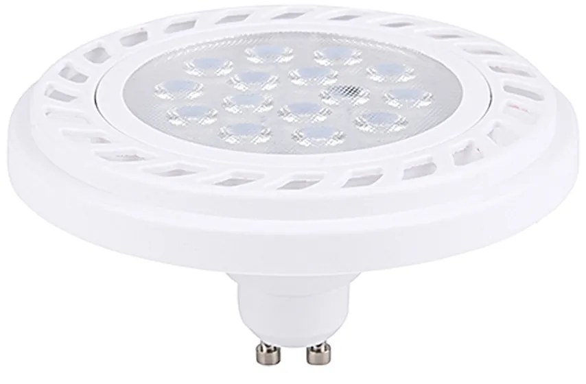 LED Lens opál búrás fényforrások