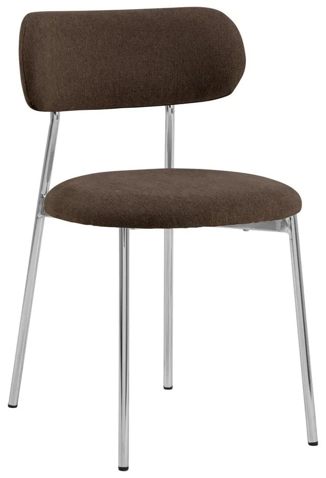 Világosbarna étkezőszék Lyric – Actona