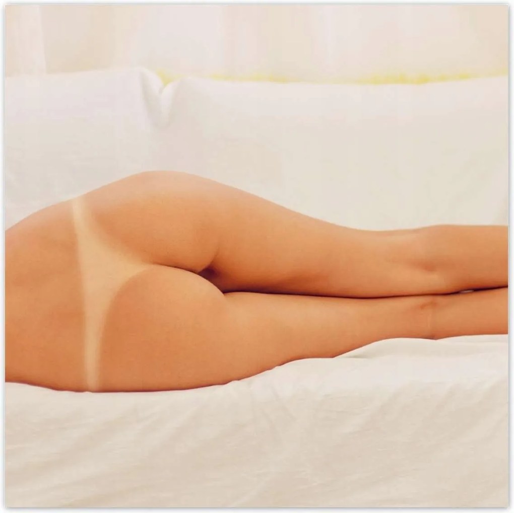 Poszterek 100x100 Aktok Meztelenség Szerelem Fotó