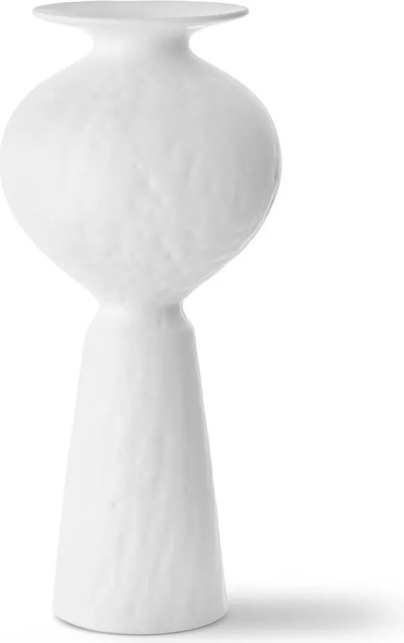 Kerámia váza, 18×18 cm – DKR0478