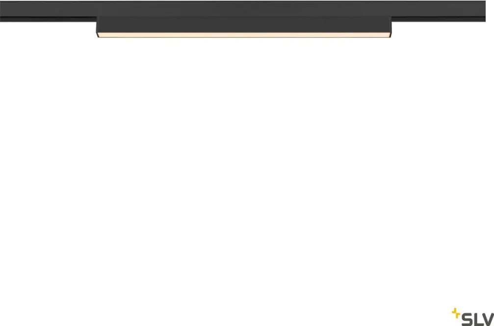 SLV 48V SYSTEM 1006621 Sínreflektor 1x14W/LED 2700K 1140lm IP20