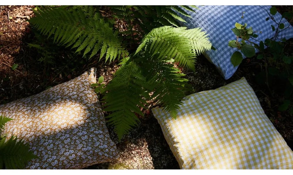 Párnahuzat 60x63 cm Pleasantly – JUNA