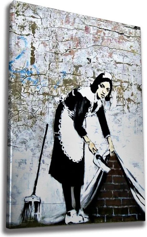 Vászonkép, 50×70 cm – WY35
