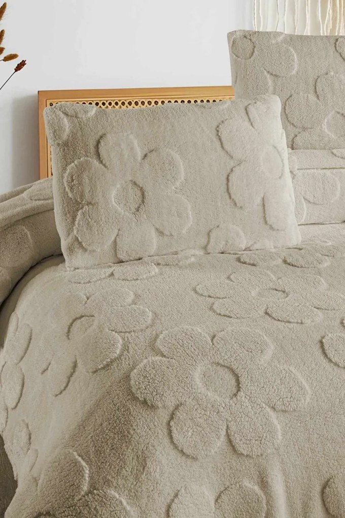 Fleura - Beige