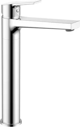 Jika Cubix álló mosdócsaptelep fém fényes króm H3112I80041201