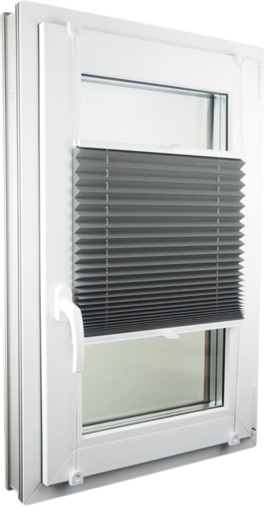 Pliszé redőny Pliszé Méretre Pliszé Redőny Színek 40X150