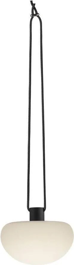 Nordlux modern kültéri függeszték sponge fehér nor2018103003 IP65
